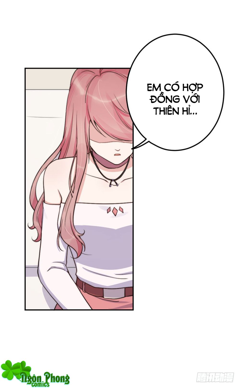 Bà Xã Tôi Là Nam Thần chapter 47 - Trang 40