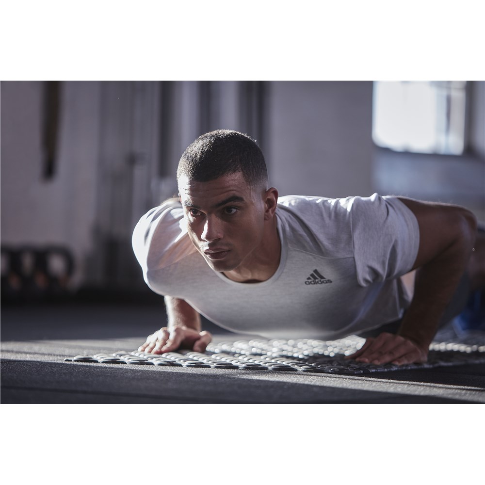 THẢM TẬP GYM ADIDAS ADMT-13232GR