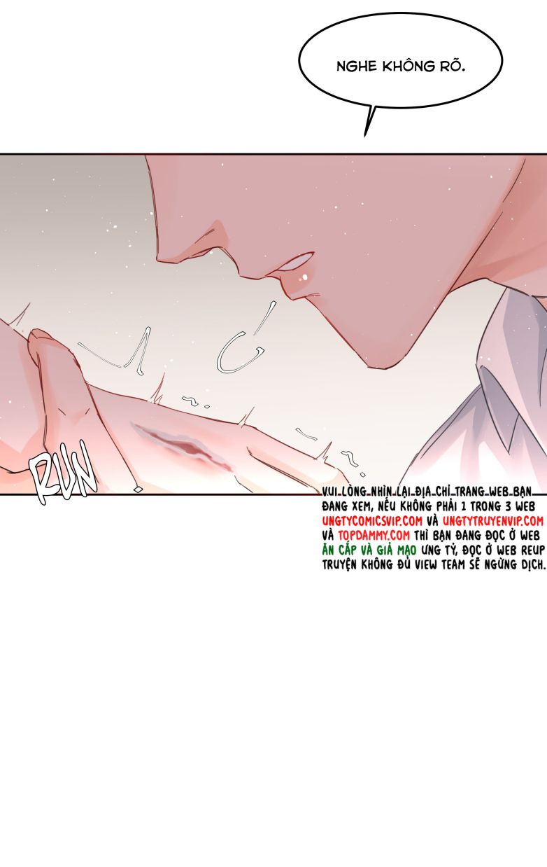 Tiền Nhiệm Vi Vương chapter 29 38