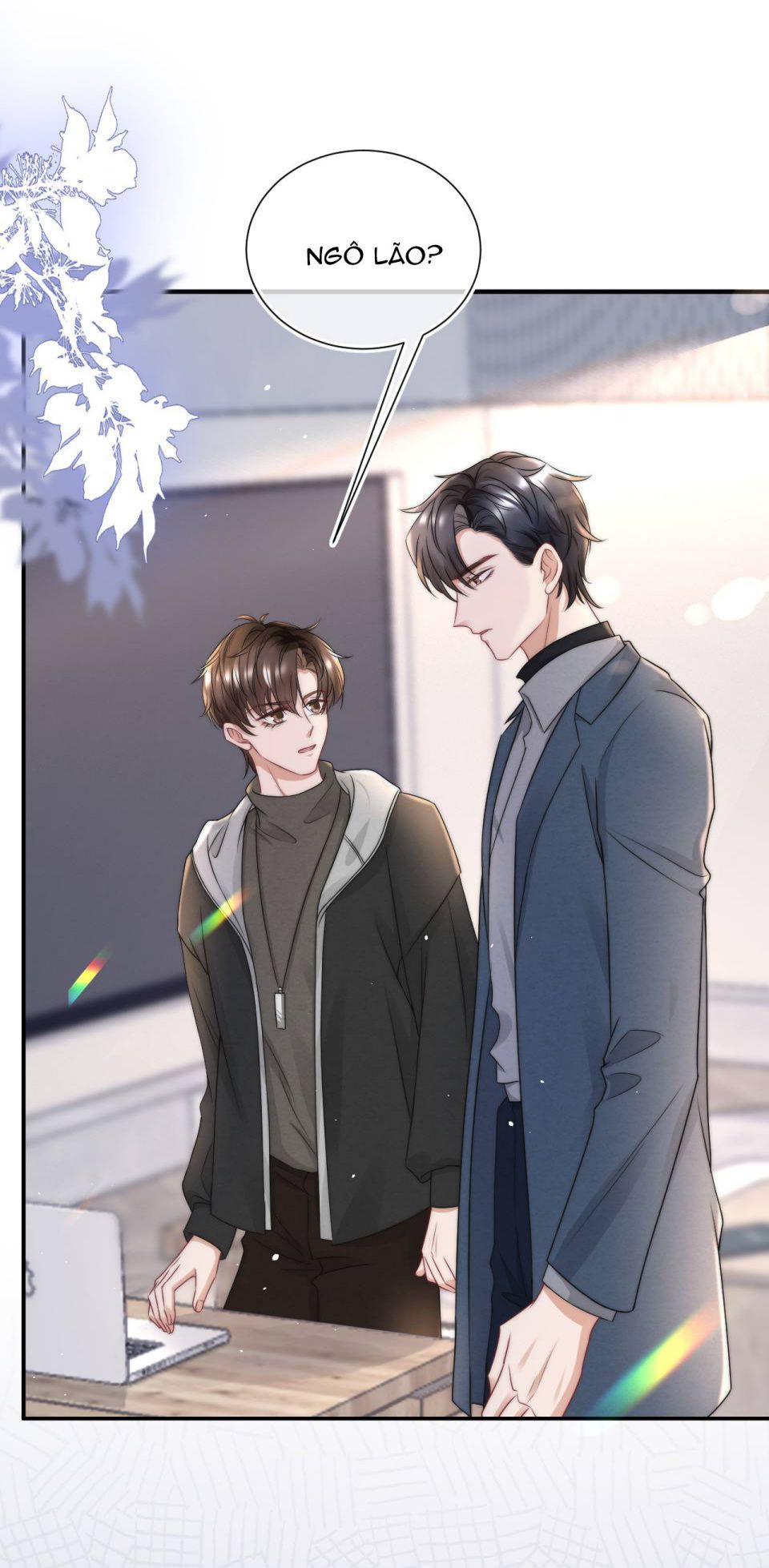 ta sinh con cho tổng tài chapter 72 29