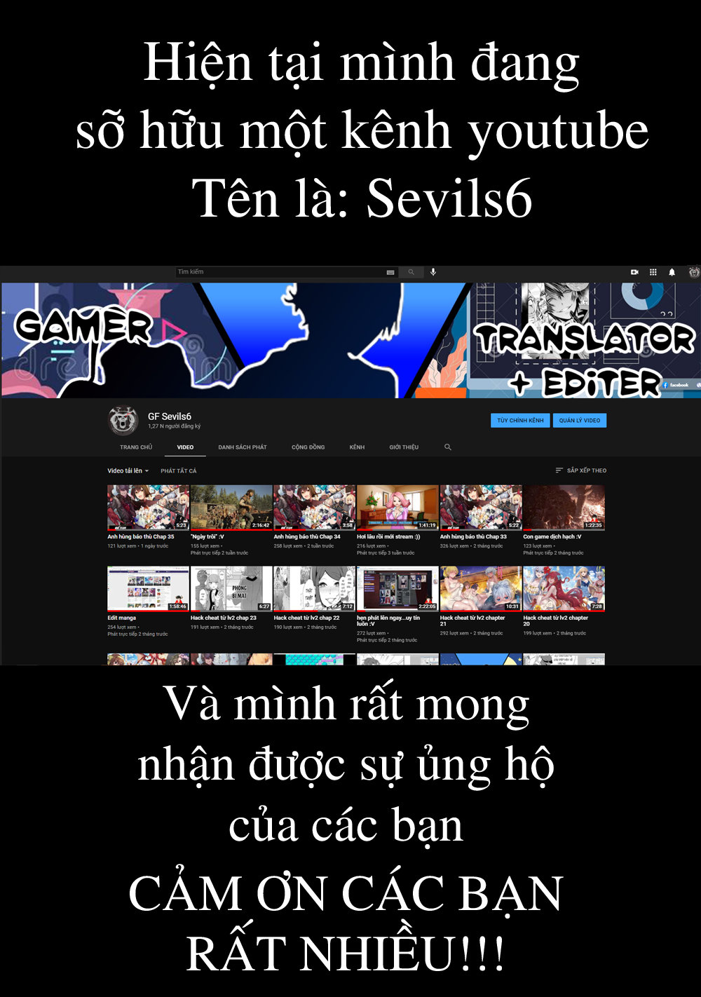 sự trỗi dậy của anh hùng hắc ám chapter 37 29