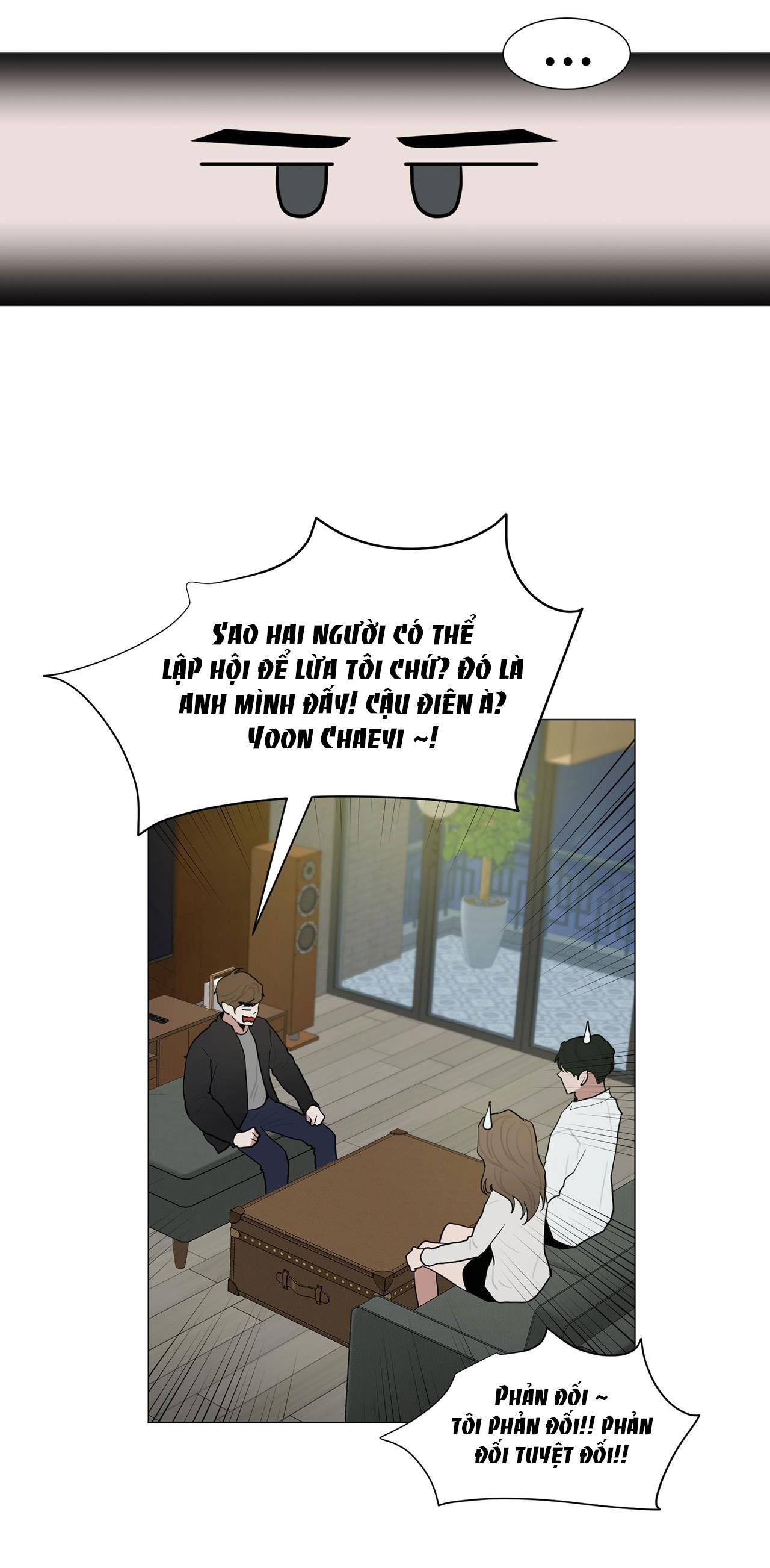 one more time chapter 36.1 8