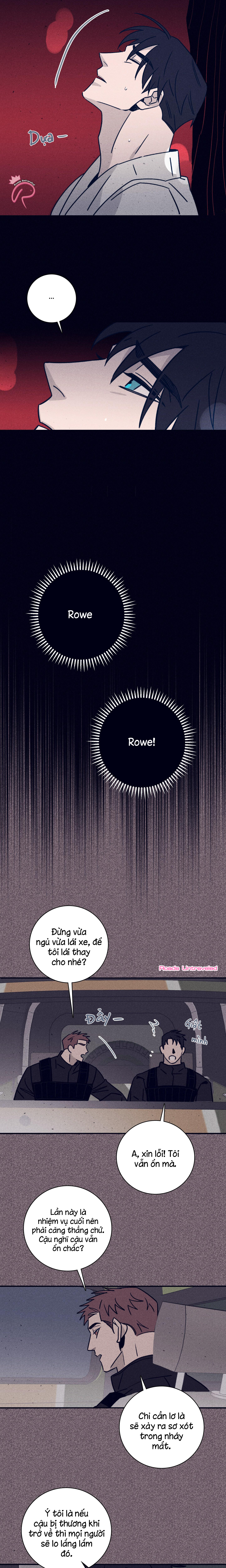 độc dược (marcel) chapter 41 4