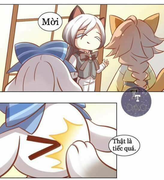 thị hoang chi thần chapter 8 17