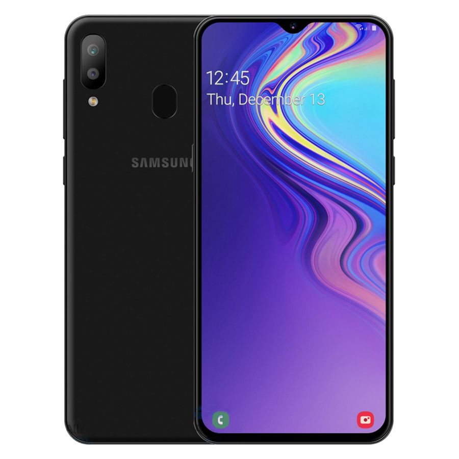 Điện Thoại Samsung Galaxy M20 (32GB/3GB) - Hàng Chính Hãng - Đã Kích Hoạt Bảo Hành Điện Tử