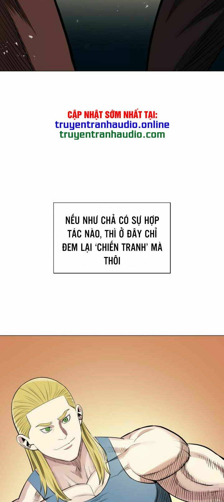 đấu sĩ vô song chapter 5 4