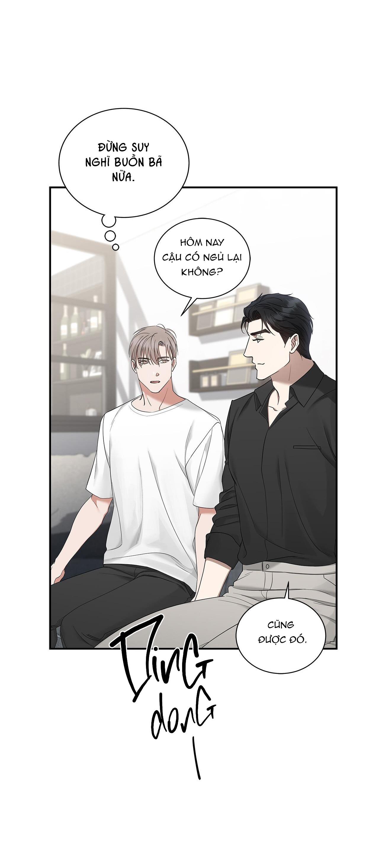 dấu vết của khoảng trống chapter 16 48