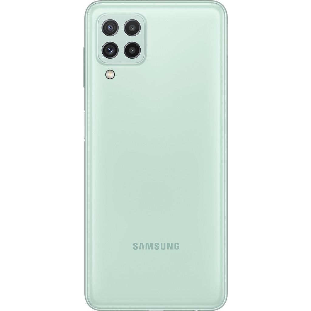 Điện thoại Samsung Galaxy A22 LTE (6GB/128GB) - Hàng Chính Hãng