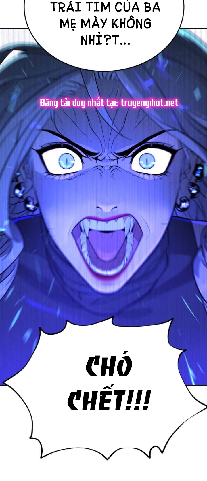 bạch huyết - white blood chapter 52 57