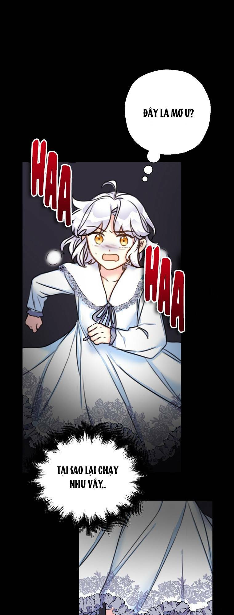 sinh ra làm con gái ác nữ chapter 15 26