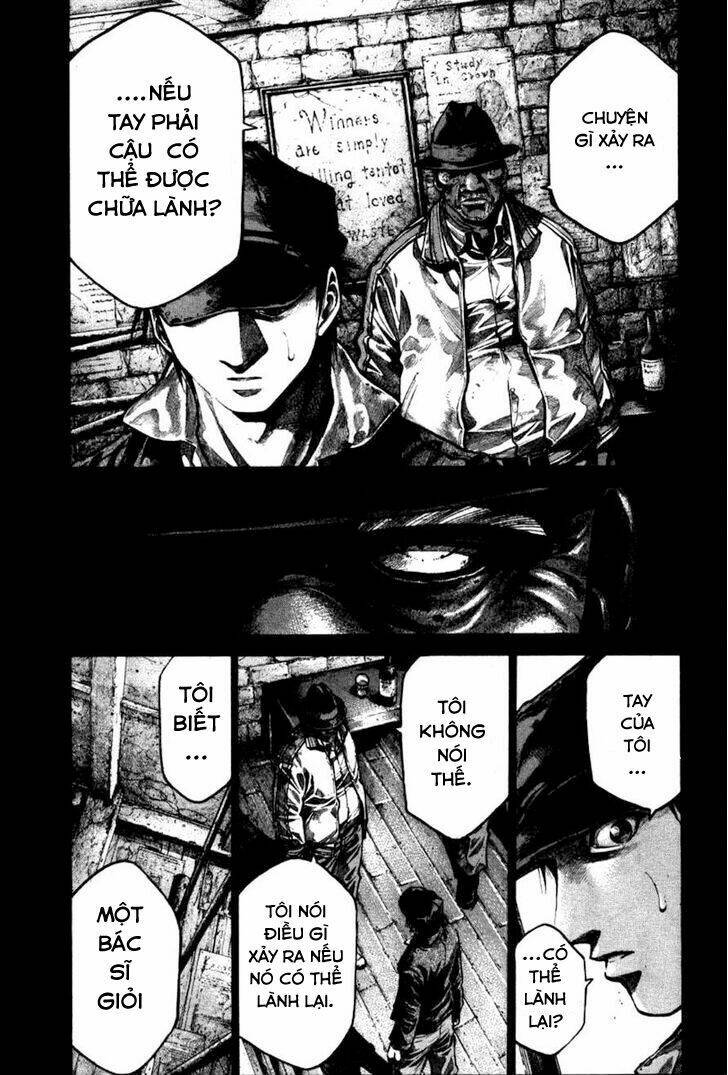 rainbow chapter 118 6