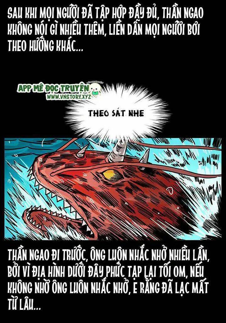 U Minh Ngụy Tượng Chapter 207 72