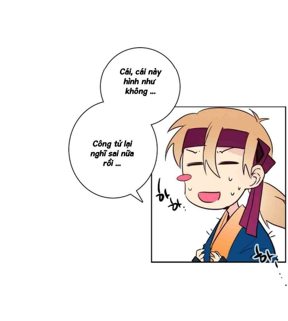 chae hong sa chapter 6 33