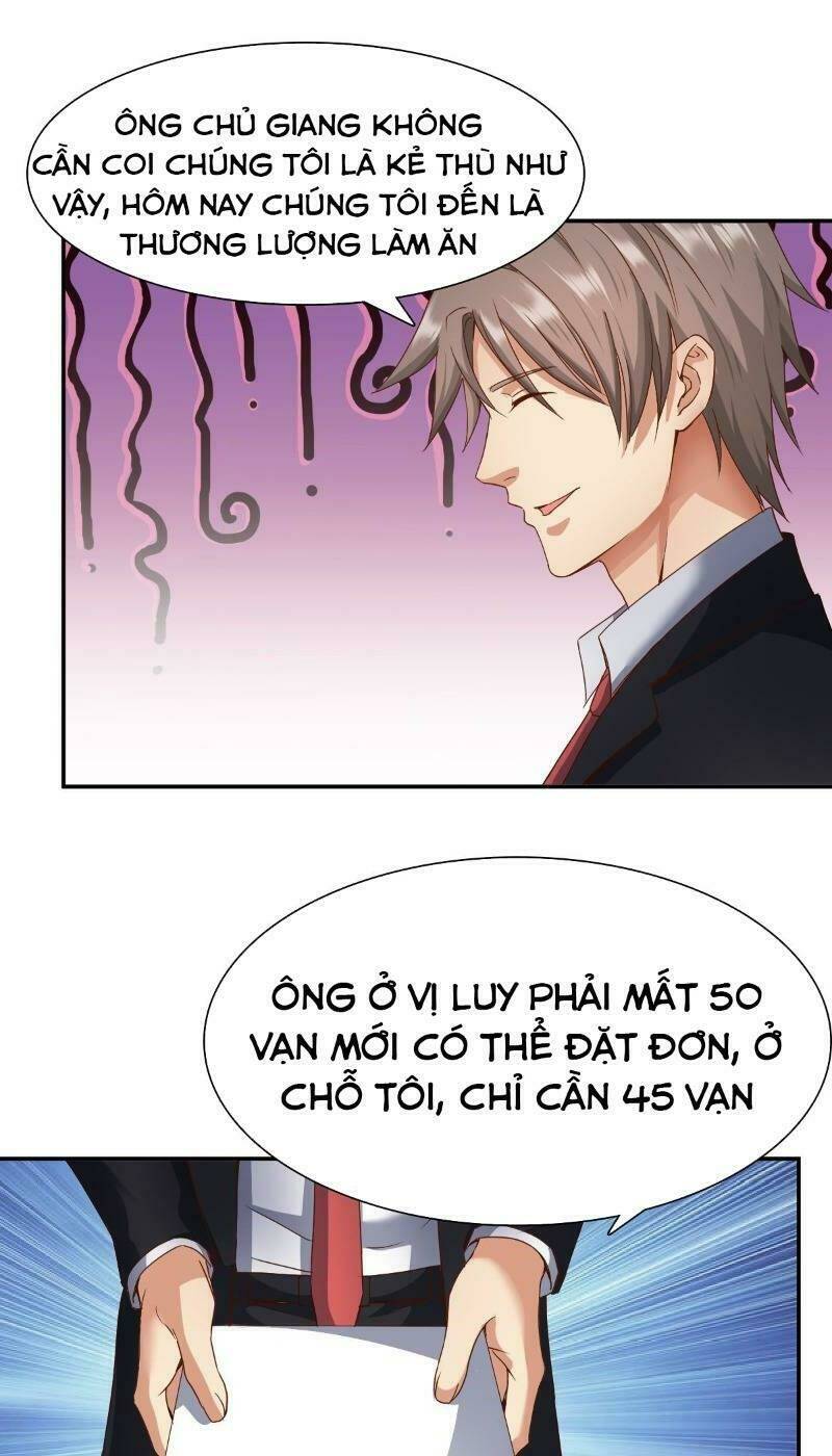 tuyệt thế thiên tài hệ thống chapter 59 19