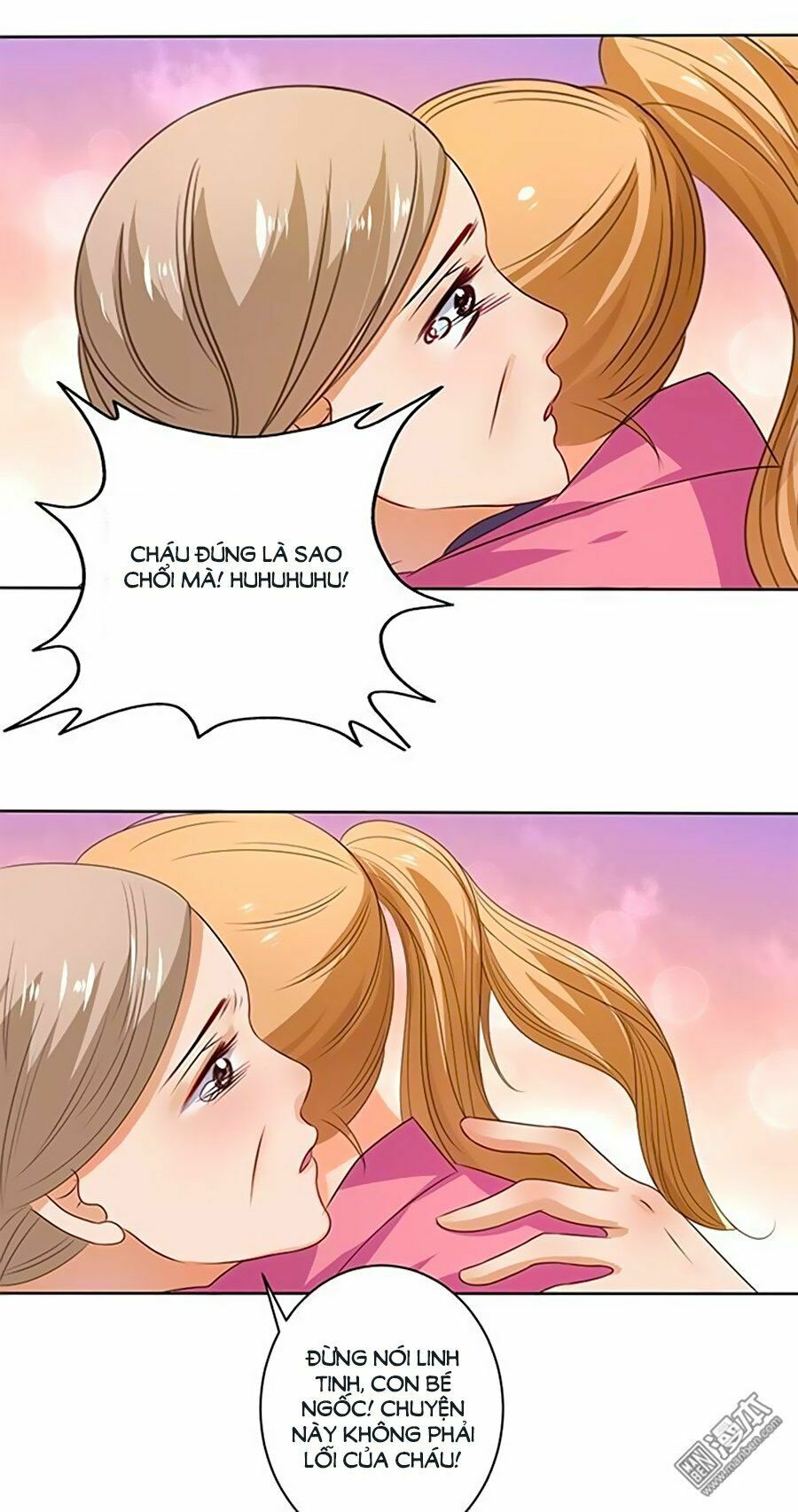 bác sĩ sở cũng muốn yêu chapter 114 11