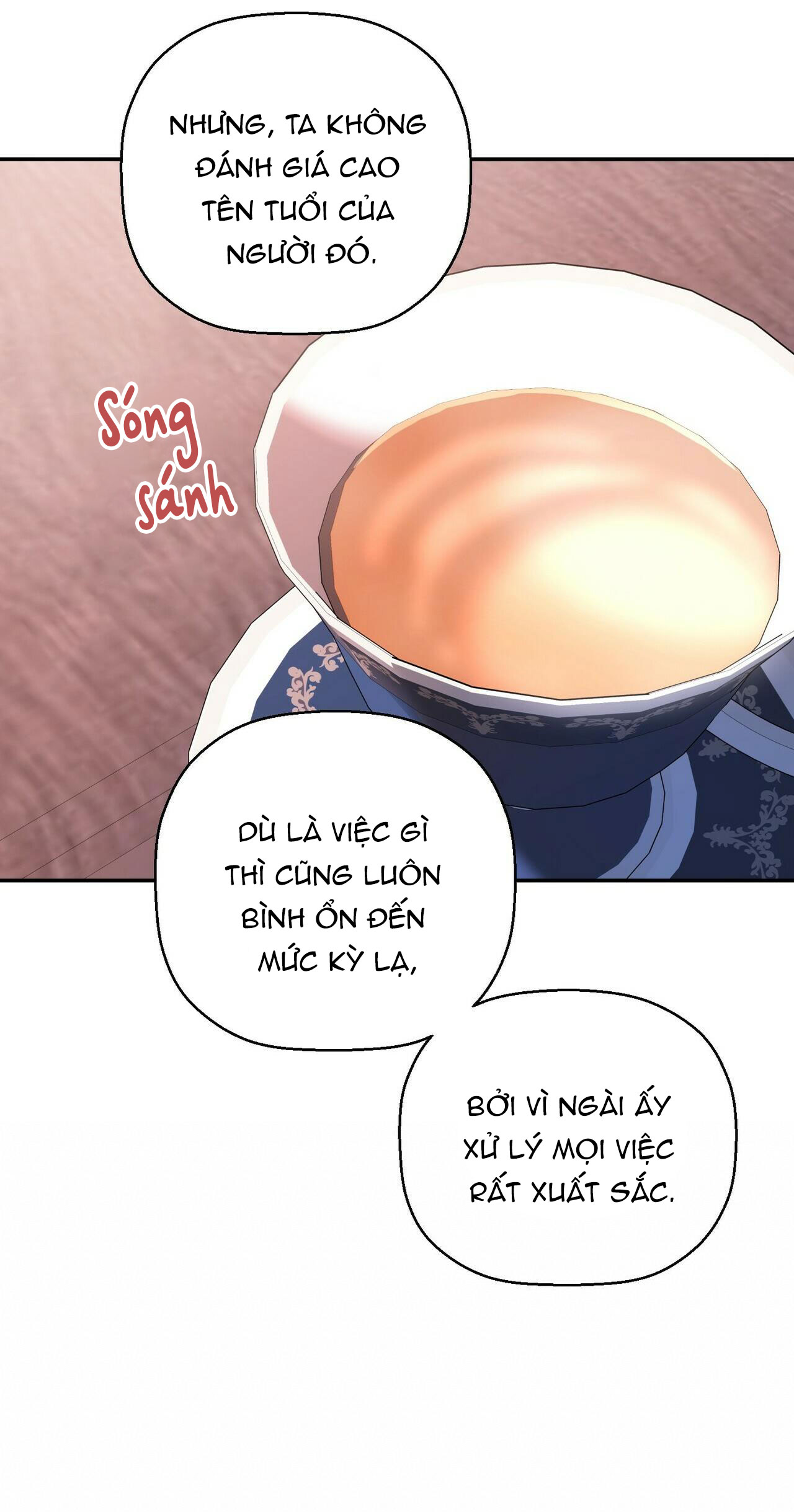 khế ước vĩnh cửu chapter 25 12