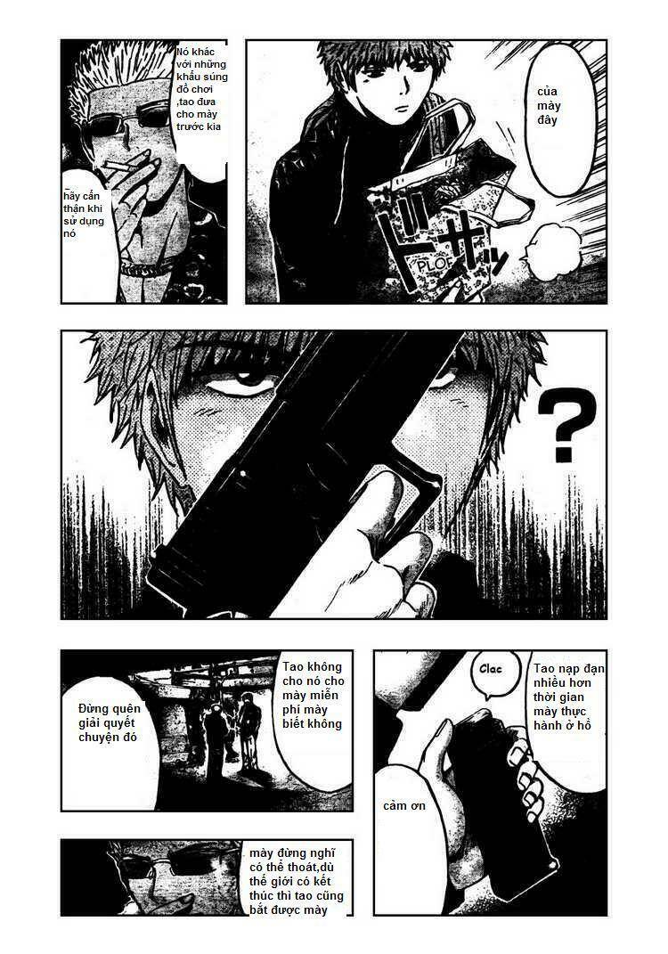 gto: shonan 14 days chapter 22 16