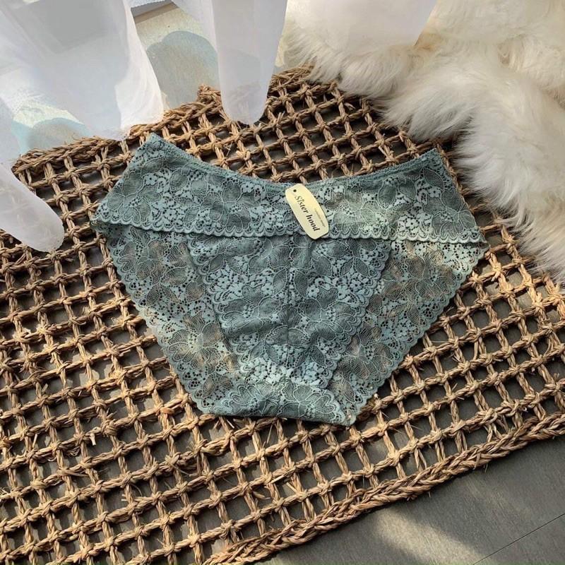 Quần lót ren nữ thái cao cấp