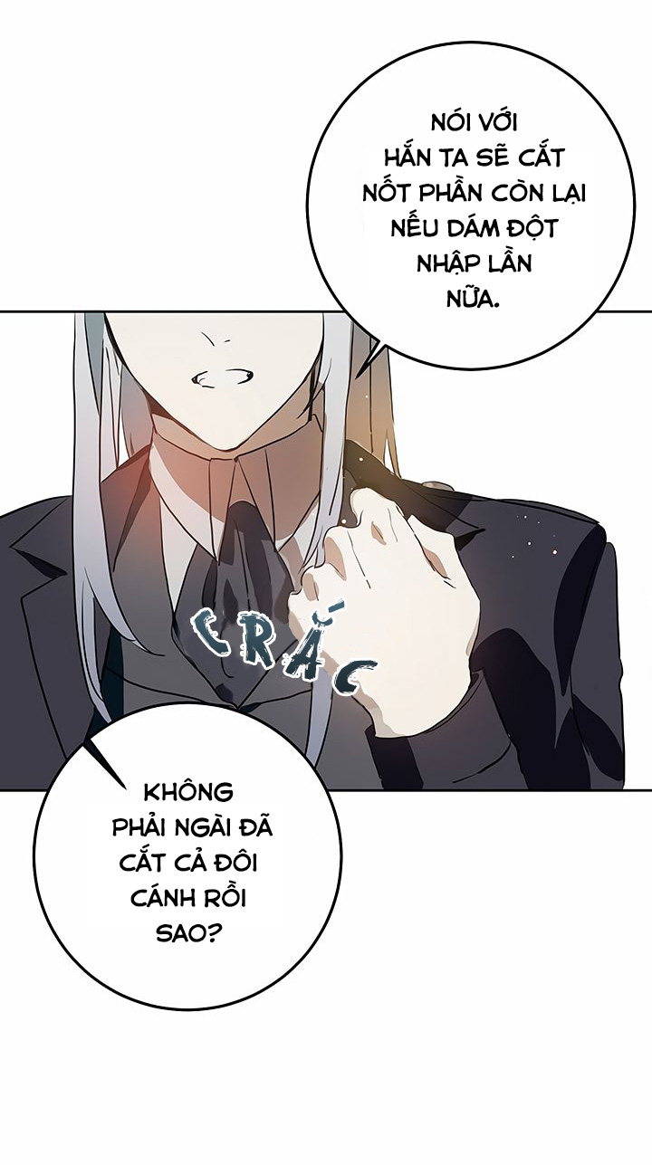 câu chuyện về đứa con hoang bị ghét bỏ chapter 7 14