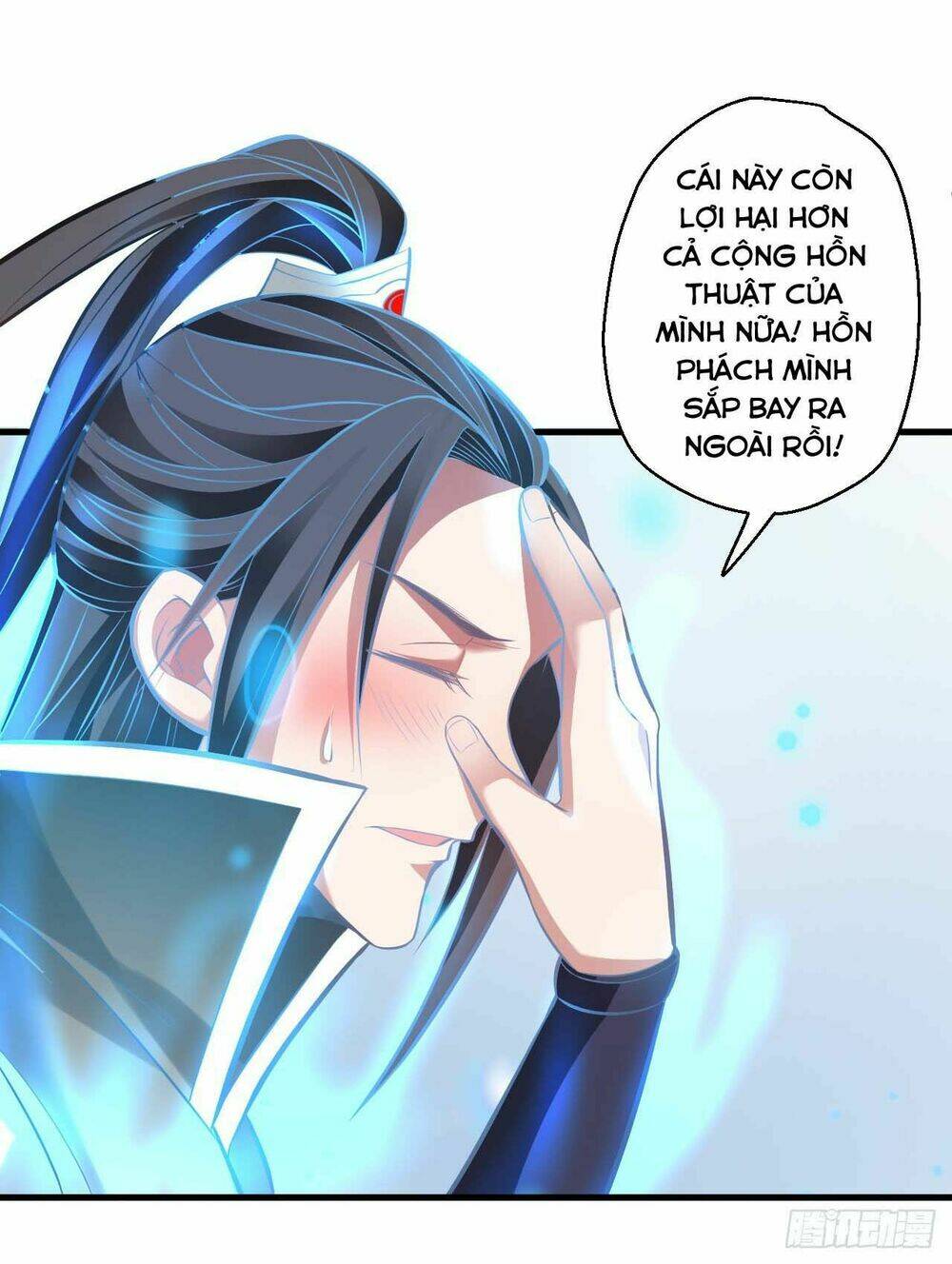 trọng sinh tối cường ma tôn ở rể chapter 5 17