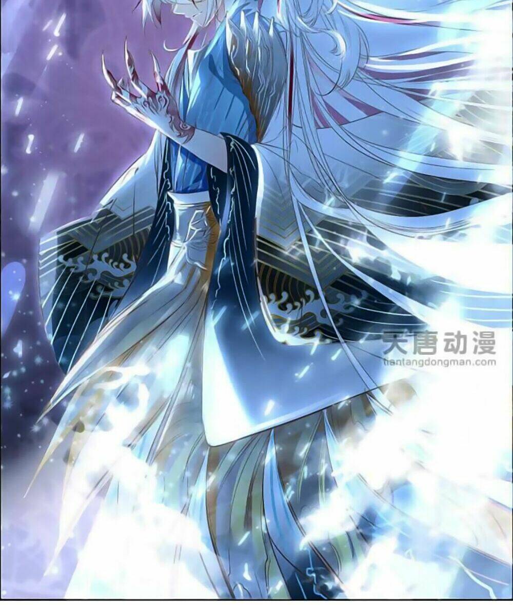 chúng thần học viện chapter 11 15