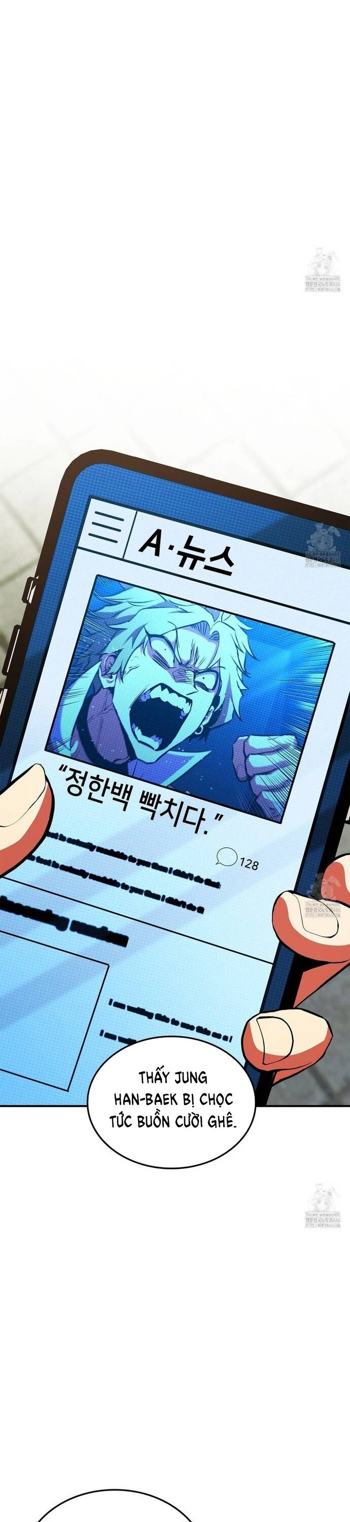 huyền thoại game thủ - tái xuất chapter 170 20