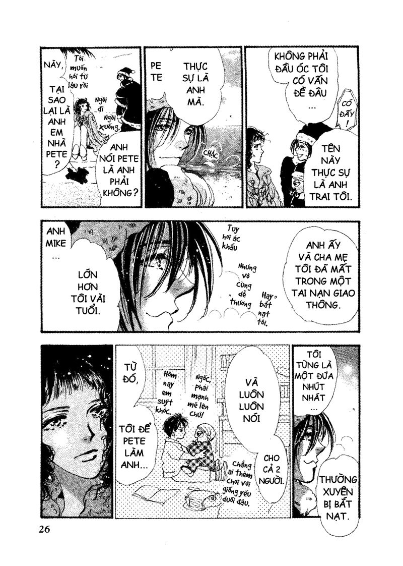 mầm sống chapter 57 26