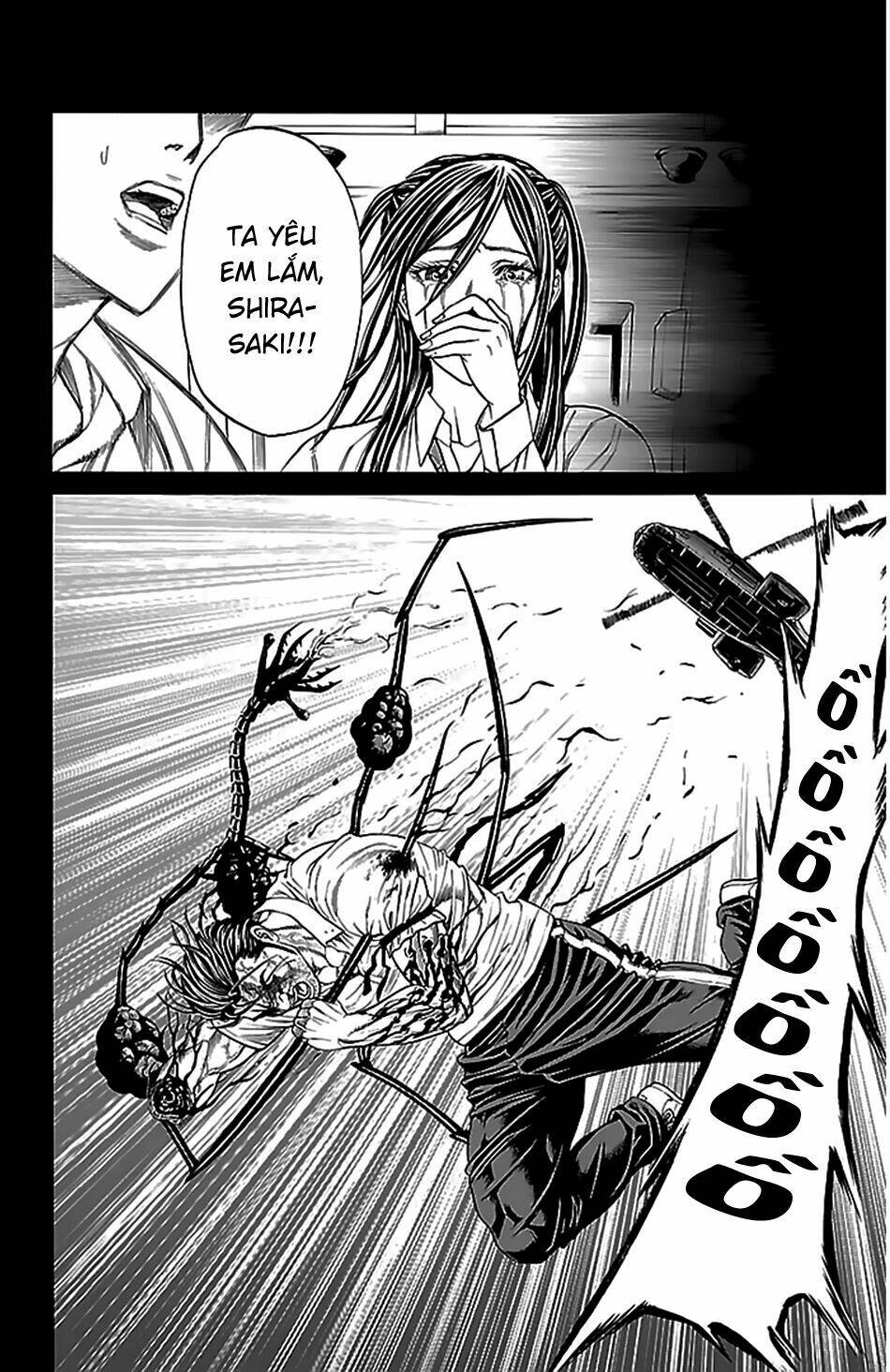 hakaijuu chapter 37 5