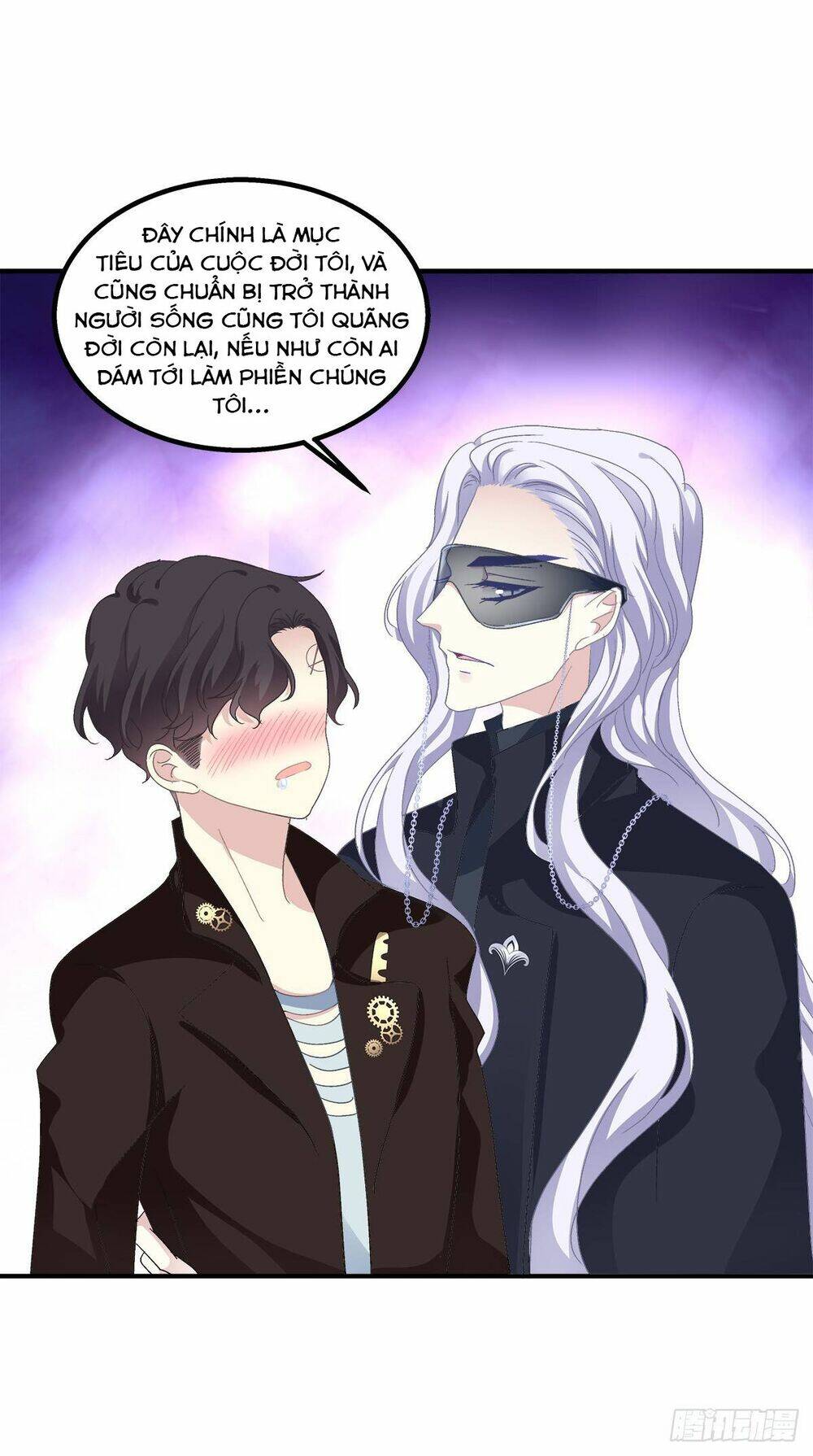 toàn bộ nắm trong tay chapter 19 66