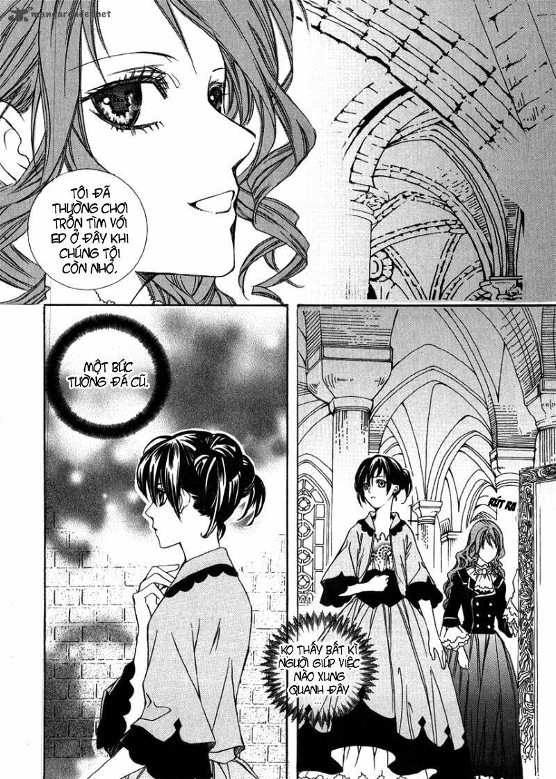 dear my girls chapter 7 22