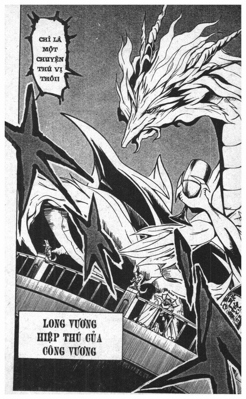 joou kishi monogatari chapter 9 136