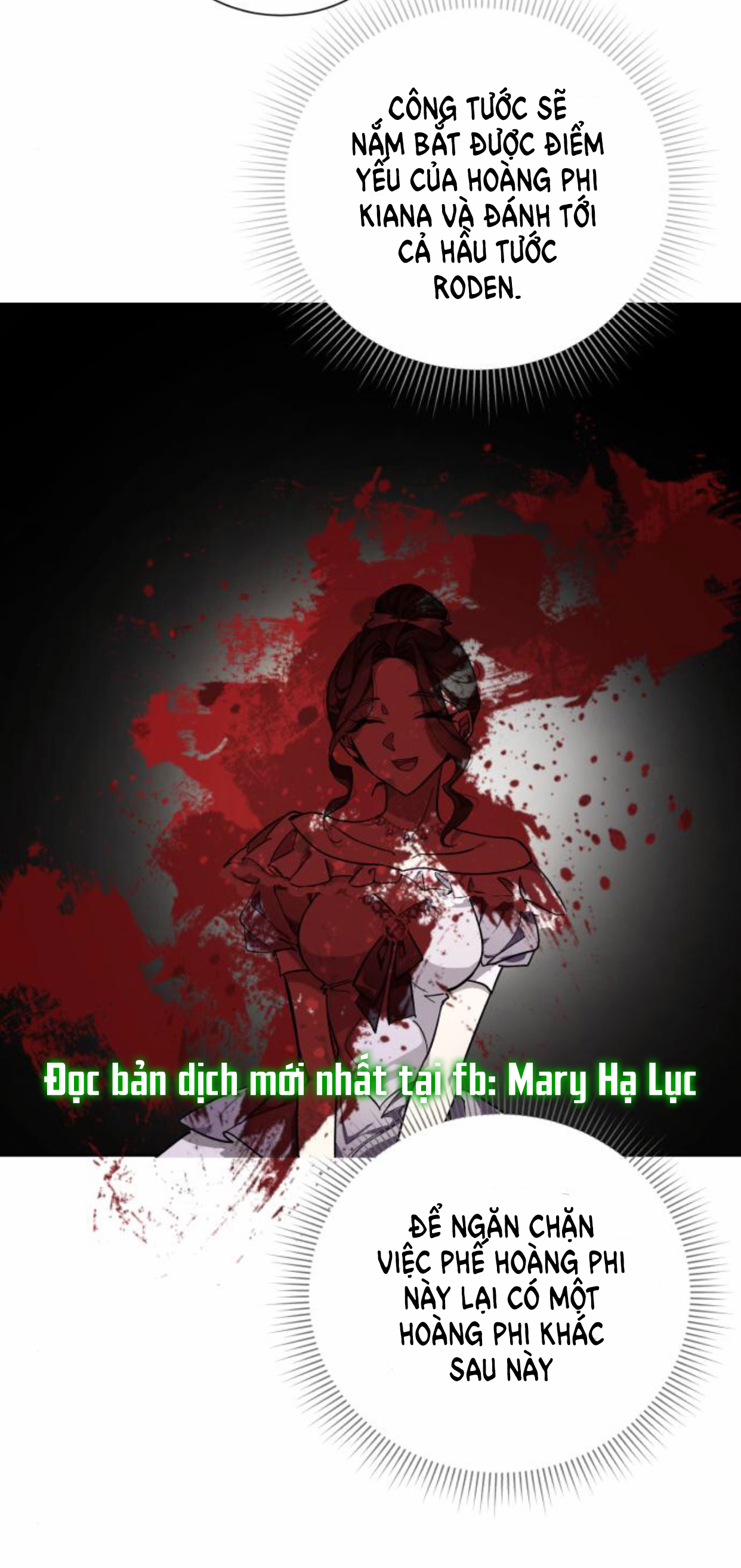 đã có lúc ta muốn nàng chết đi chapter 23 35