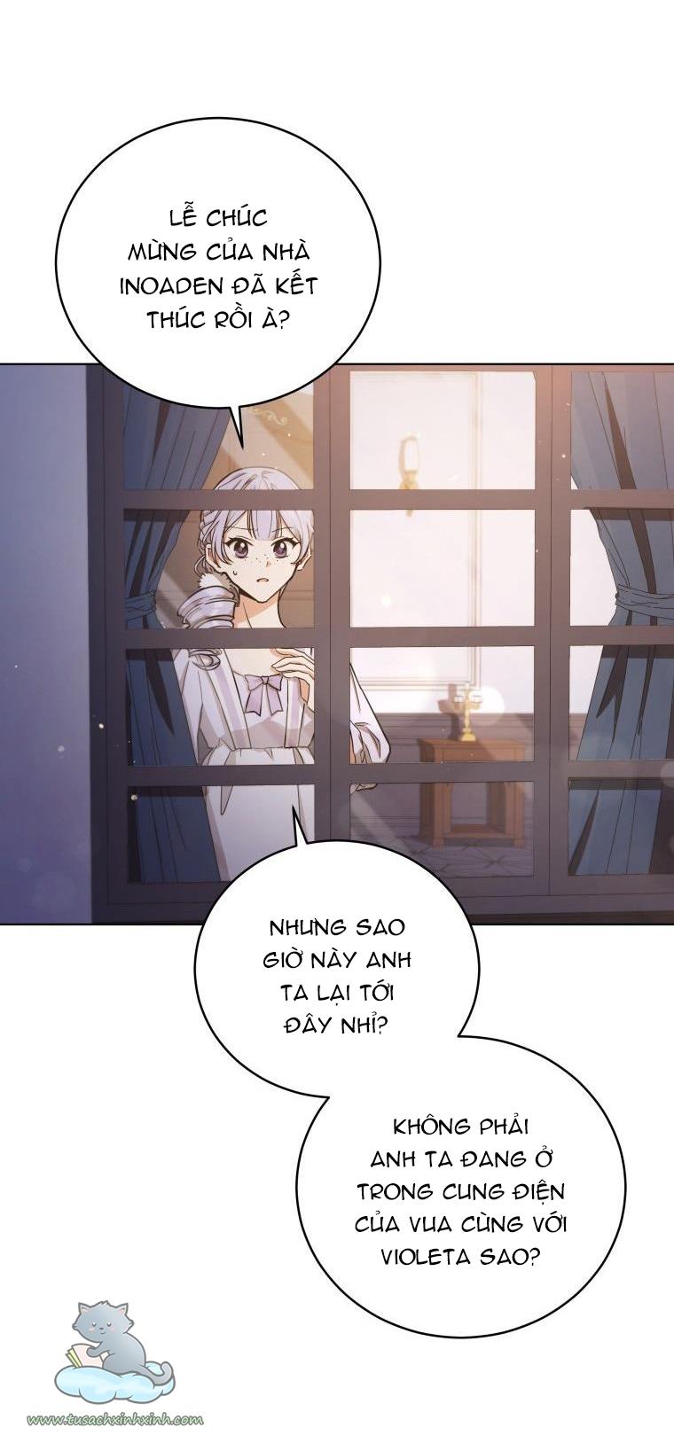 Tiểu Thư Khó Gần Chapter 48 - Trang 2