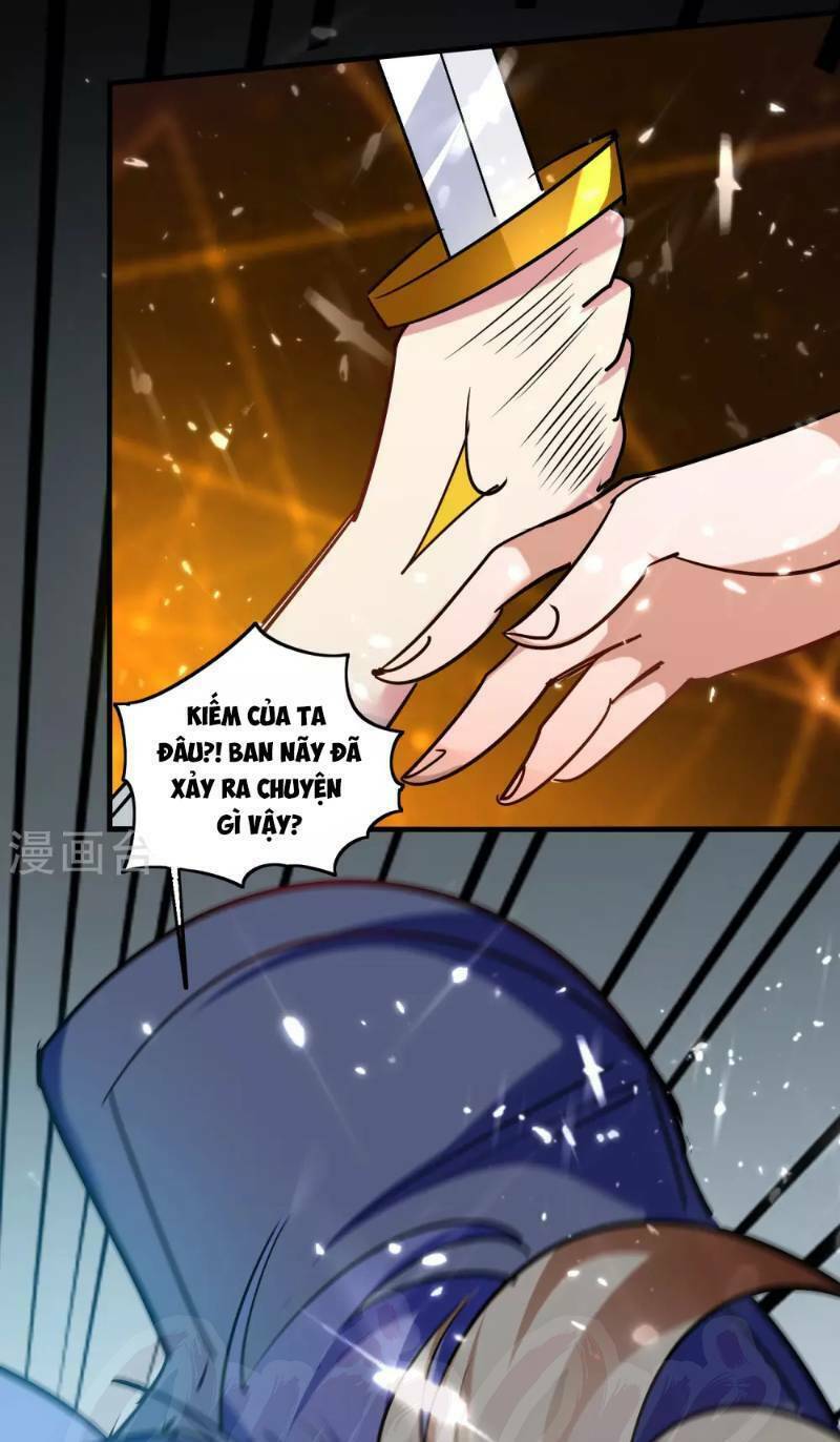 vạn giới tiên vương chapter 37 32