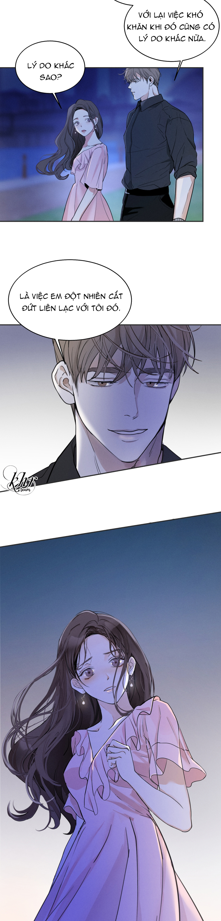 những người đàn ông đã lên giường tôi chapter 6 25