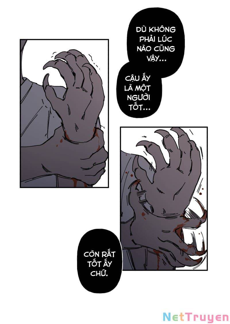 lumine - cội nguồn ánh sáng chapter 91 21