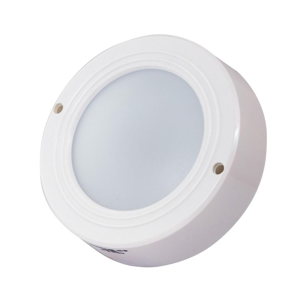 Đèn LED ốp trần cảm biến 9W Rạng Đông D LN05L 160/9W RAD