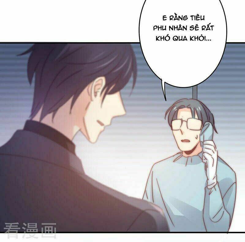 cuồng duệ tiểu thê chapter 110 35