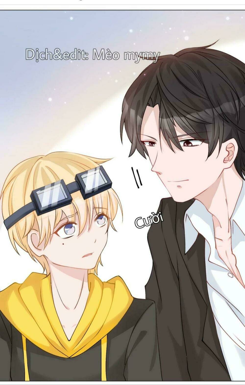 trọng sinh siêu sao - lăng thiếu sủng nghiện chapter 7 9