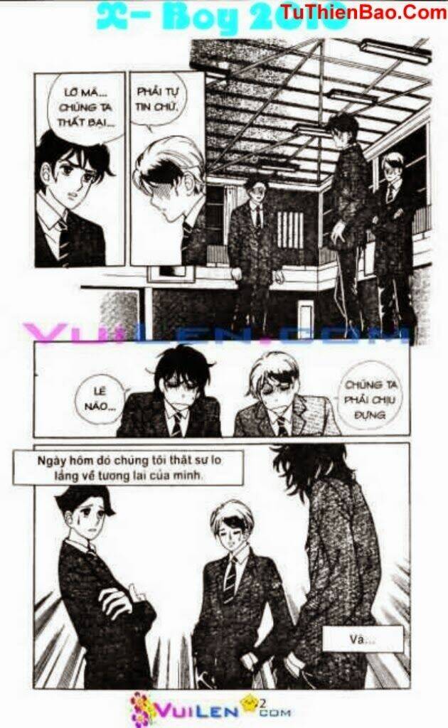 cô giáo tuổi 18 chapter 2 63