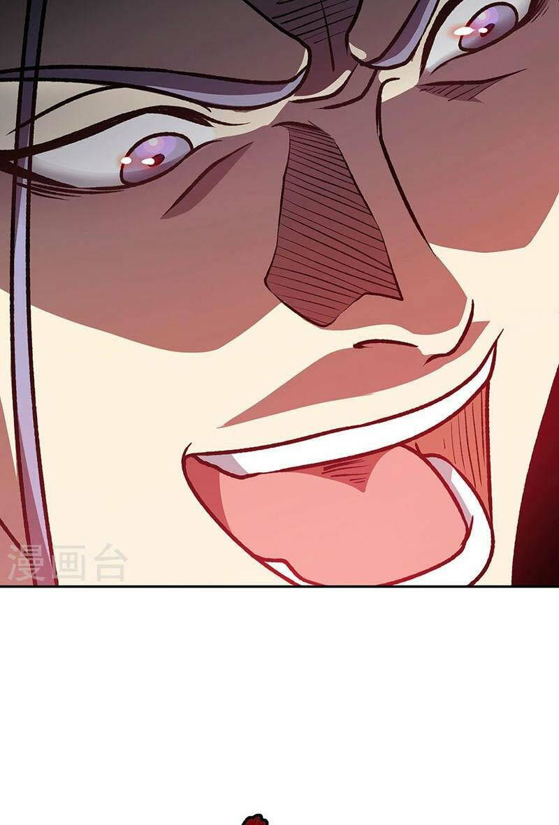 võ đạo độc tôn chapter 498 16