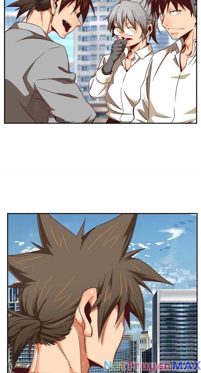 Chúa tể học đường chapter 567.5 4