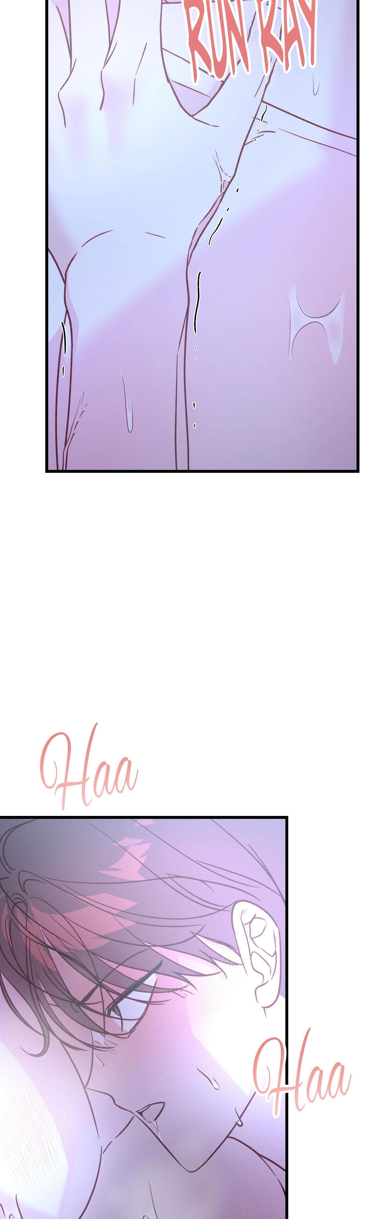 bl ngắn tuyển chọn Chapter 33.3 cẩn thận 3 23