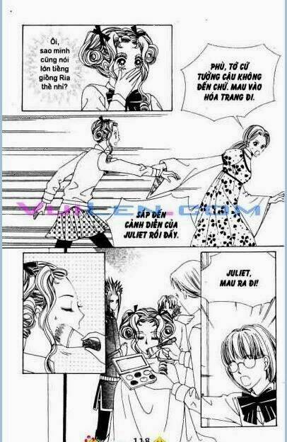 sức thanh xuân chapter 13 117