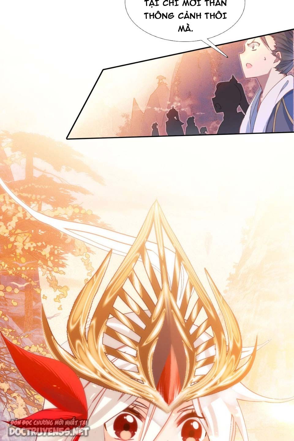 hóa ra ta là tuyệt thế cao thủ chapter 5 27