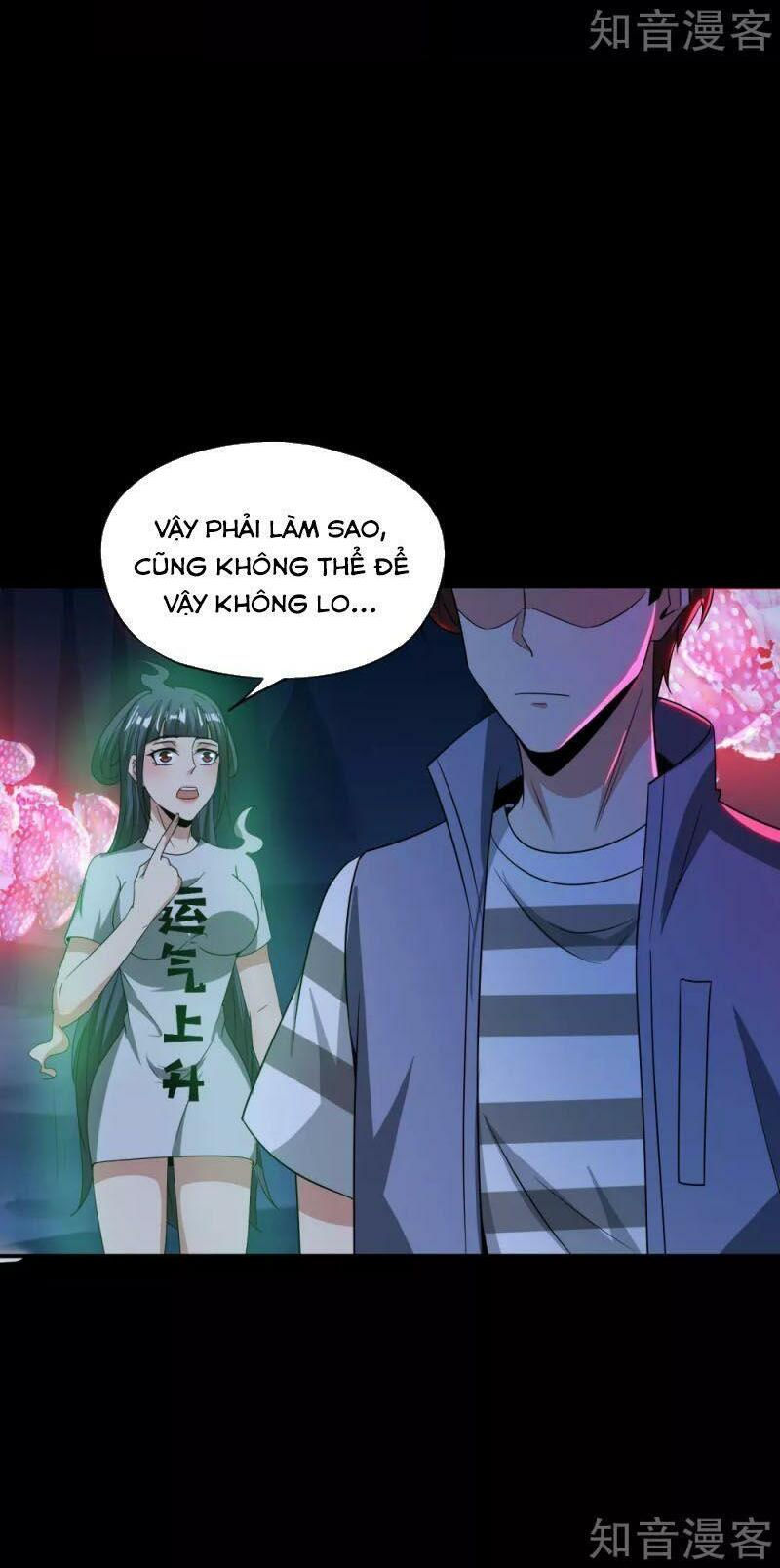 vòng bạn bè mạnh nhất của tiên giới chapter 46 38