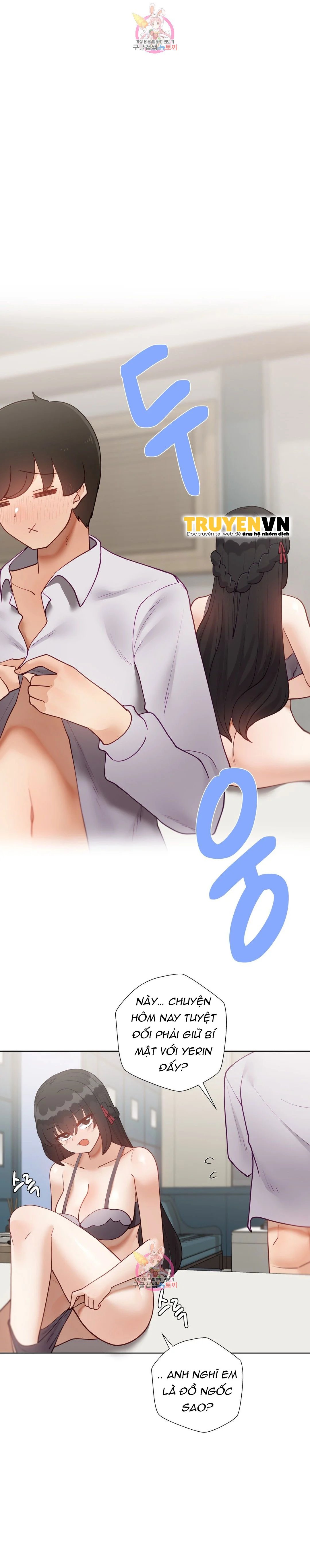 gia sư nữ quái chapter 68 24