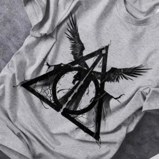 - Áo thun Cotton nam, nữ tay ngắn, cổ tròn