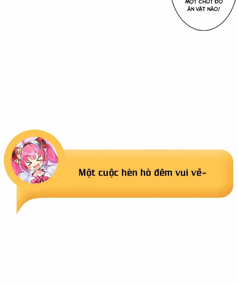 cohabitation with the fiancee chapter 81 32