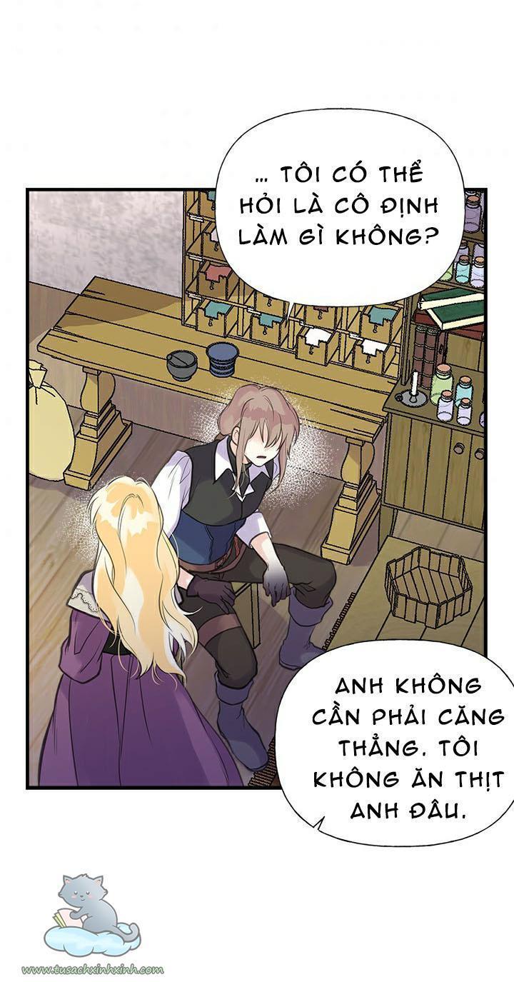 chị tôi nhặt về nam chính của tiểu thuyết chapter 28 27